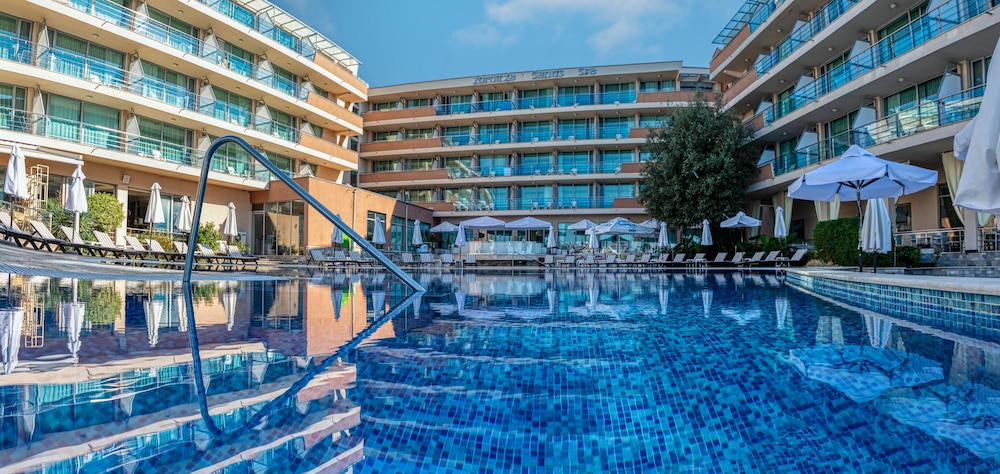 MPM Hotel Zornitza Sands 4/20