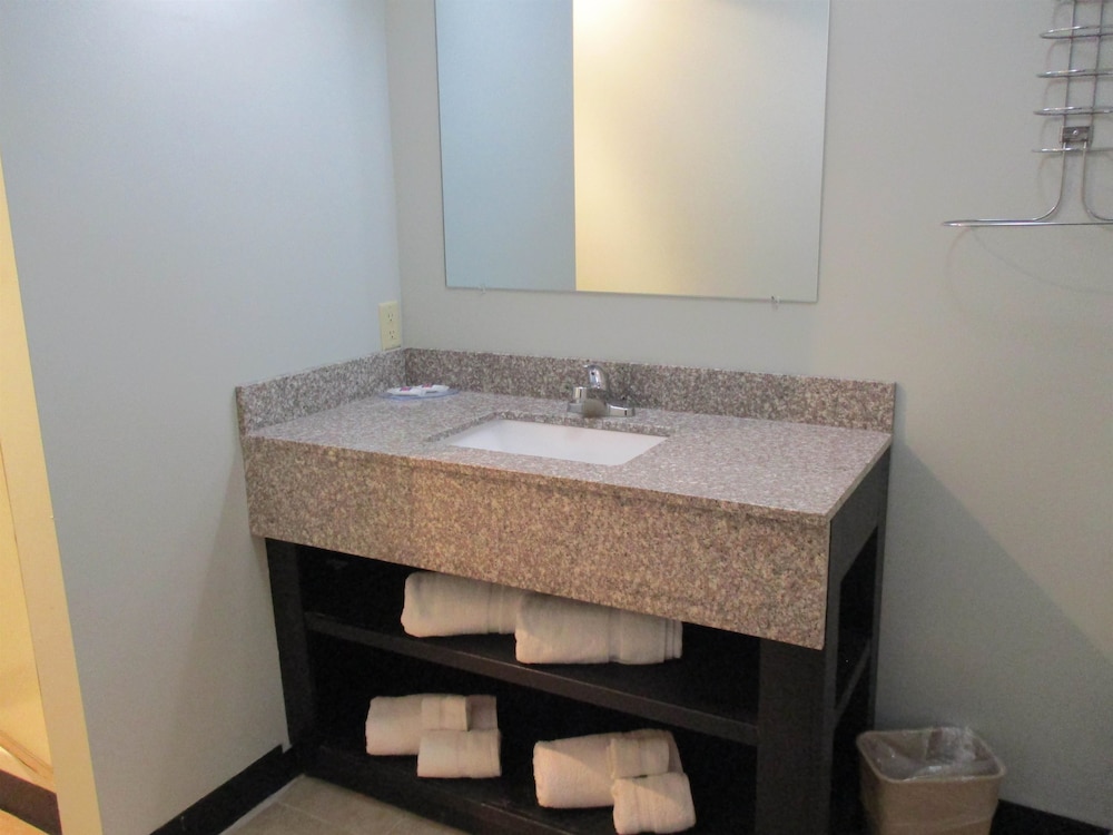 Motel6 Shartlesville, PA 45/45