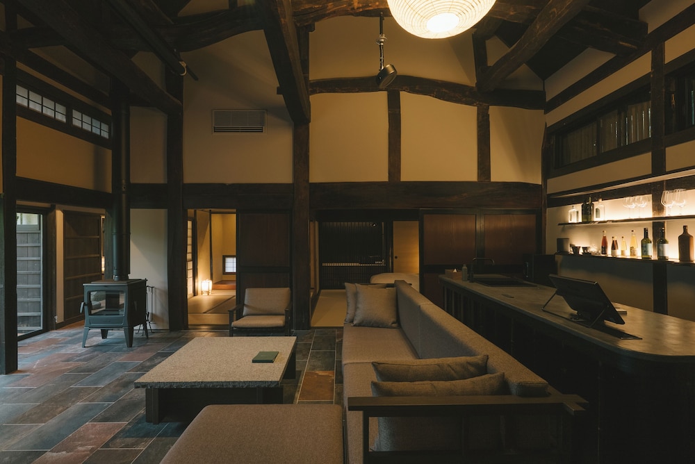 Hotel Amayadori No Yado Ujo Soan 32/50