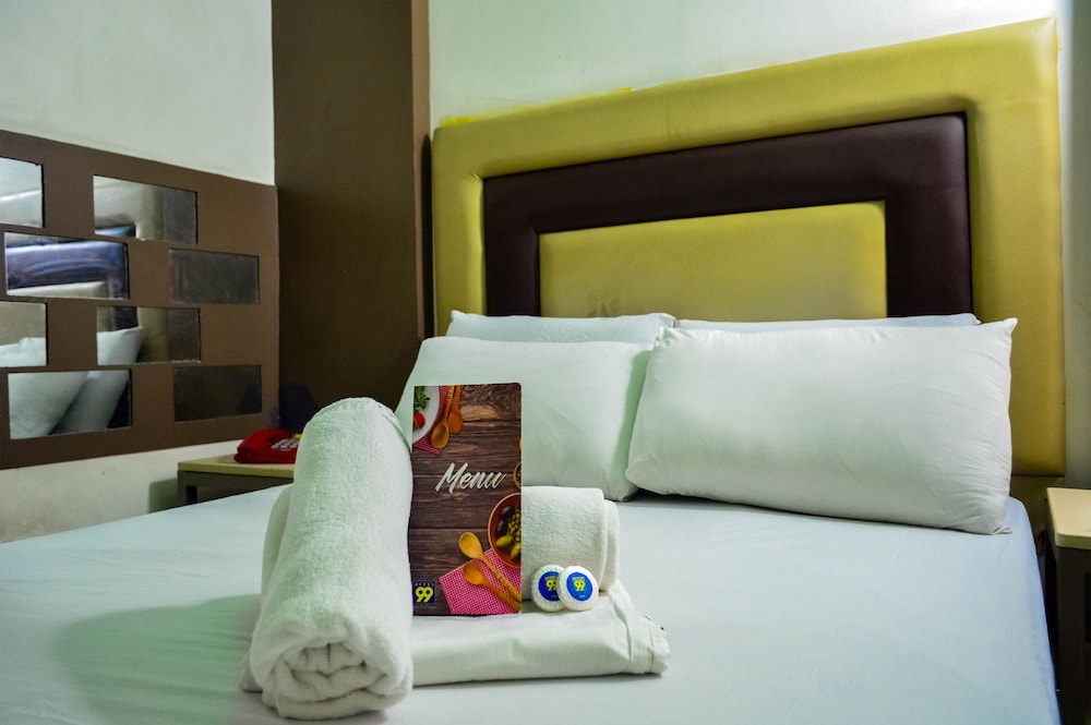 Hotel 99 Quiapo 42/61