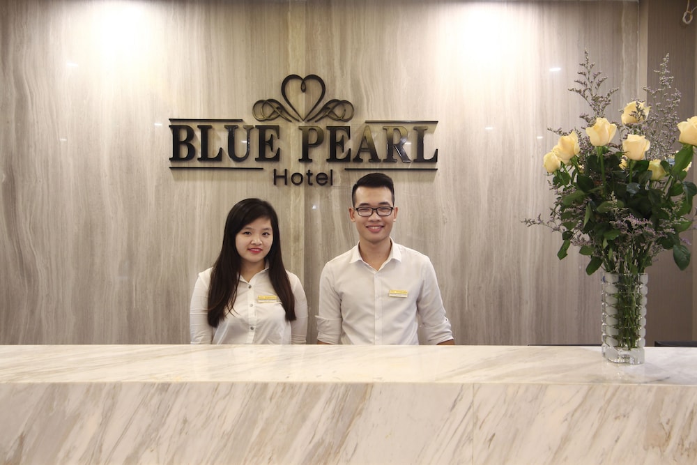 Blue Pearl West Hotel photo2