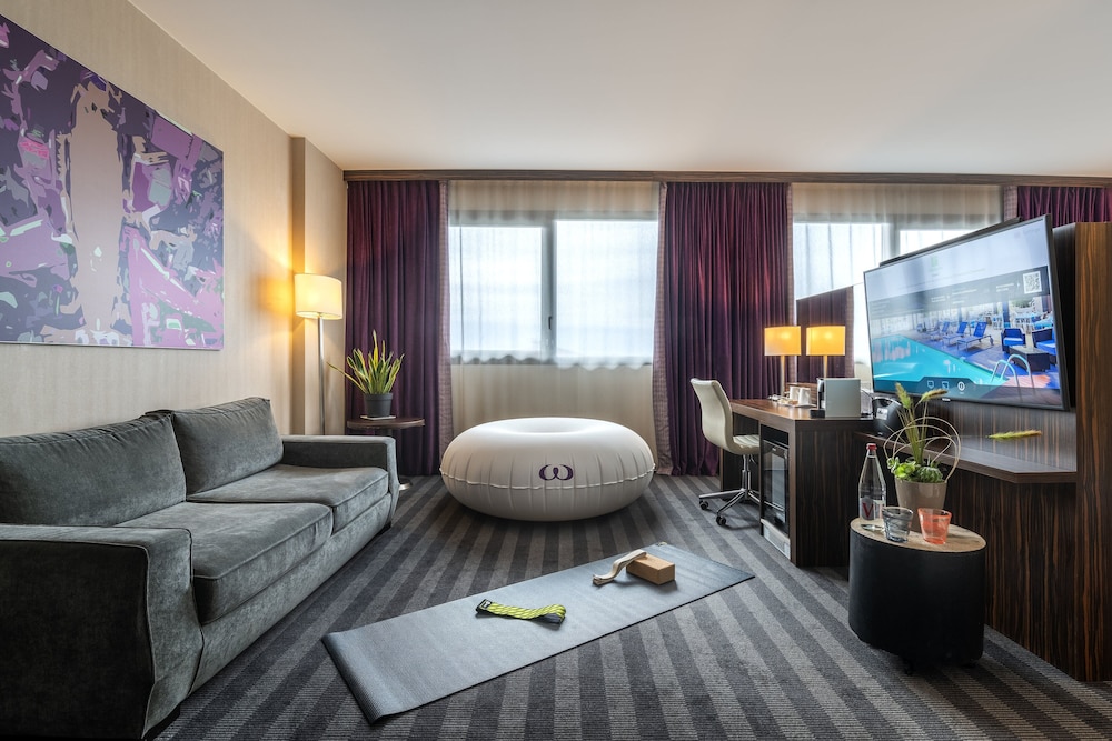 Holiday Inn Toulouse Airport 34/67