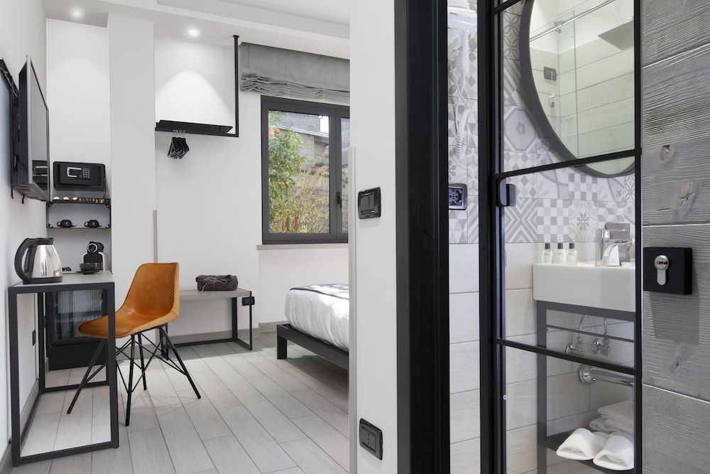 La Ferrovia Guest House 23/35