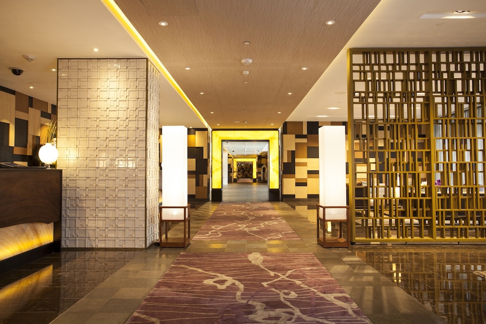 City of Dreams Nobu Hotel Manila 4/50