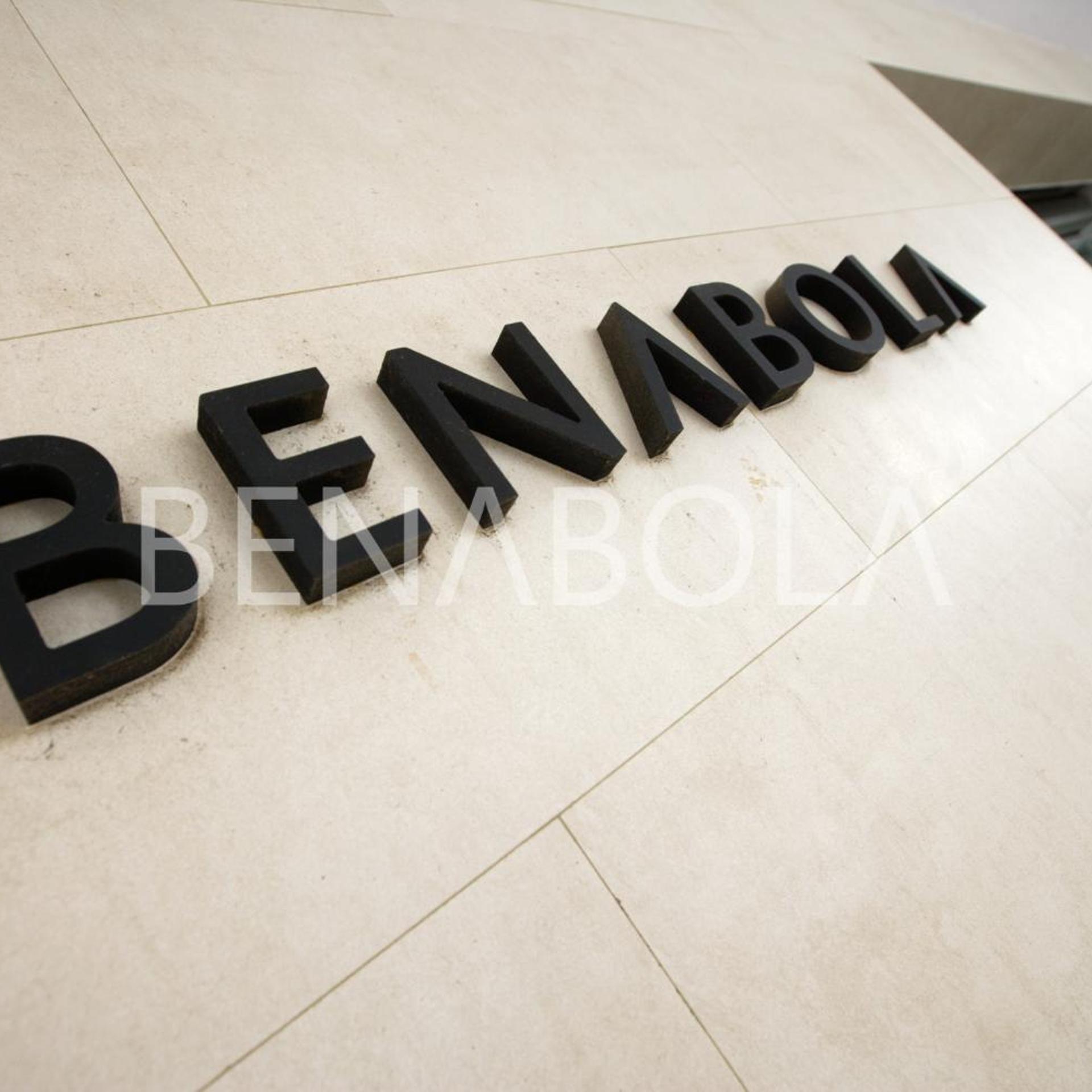 Benabola Apartments 22/49