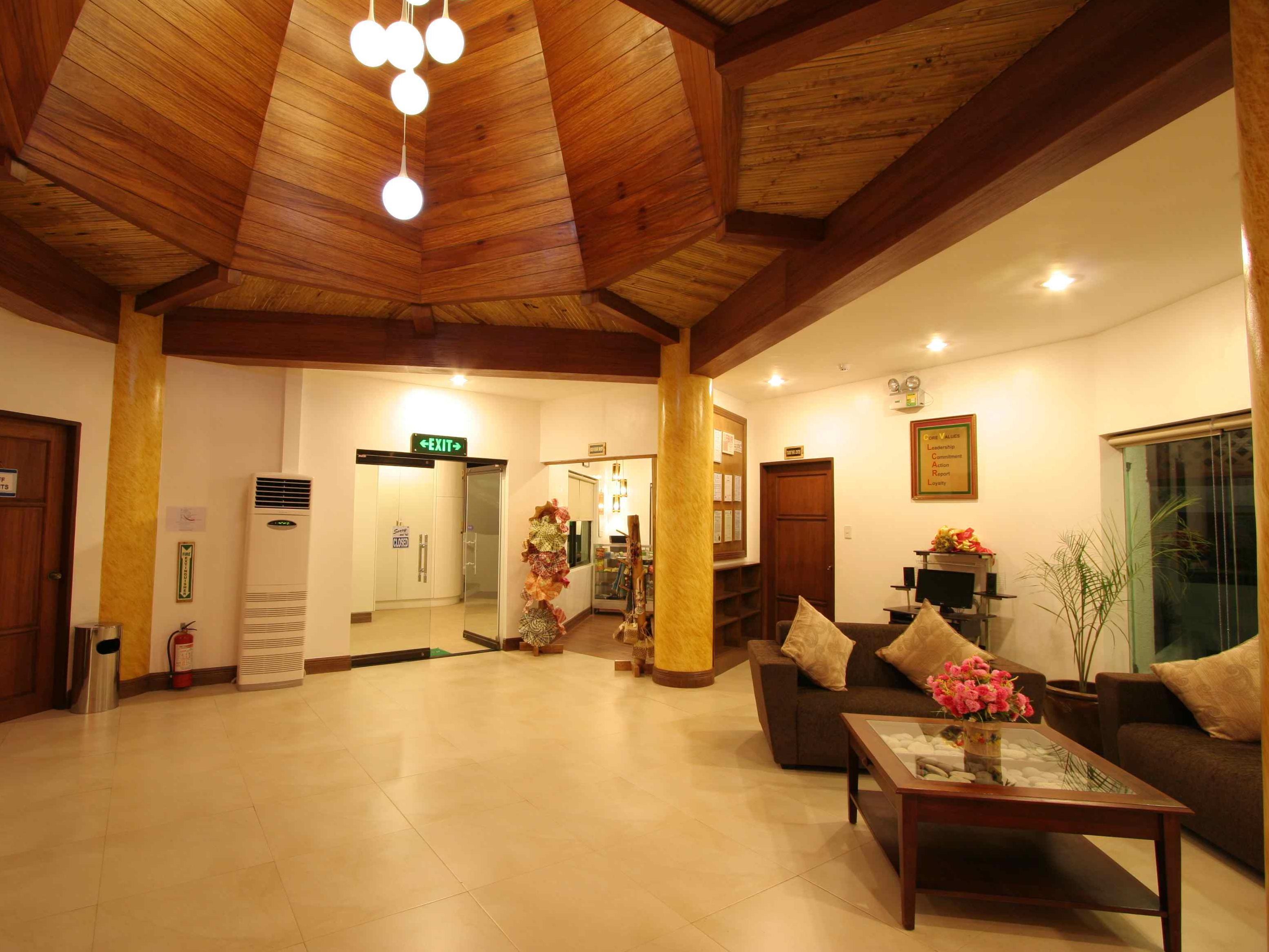 Coron Hilltop View Resort 20/36