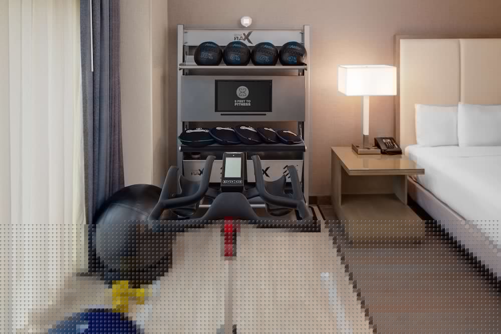 Doubletree By Hilton Hotel Irvine Spectrum 34/59