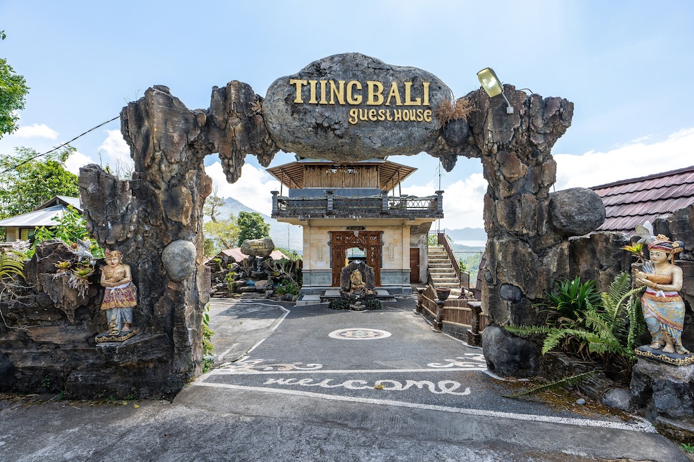 Tiing Bali Guest House 23/35