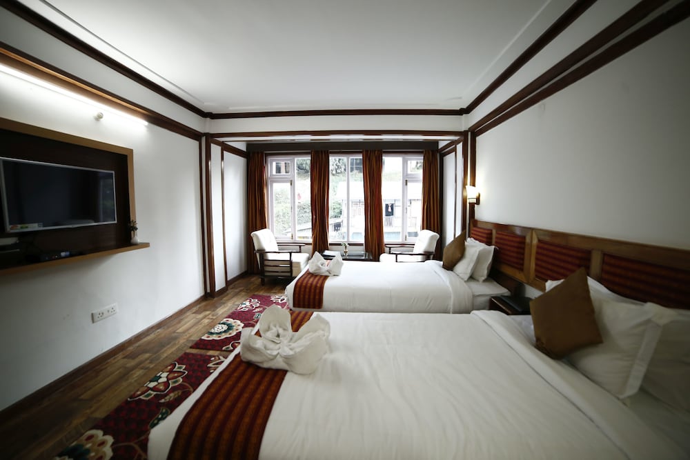 Hotel Sikkim Tourist Centre 6/22