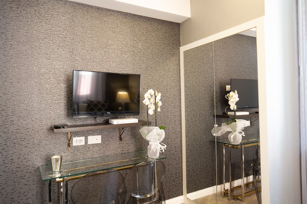Spagna Boutique Luxury Suites 30/68
