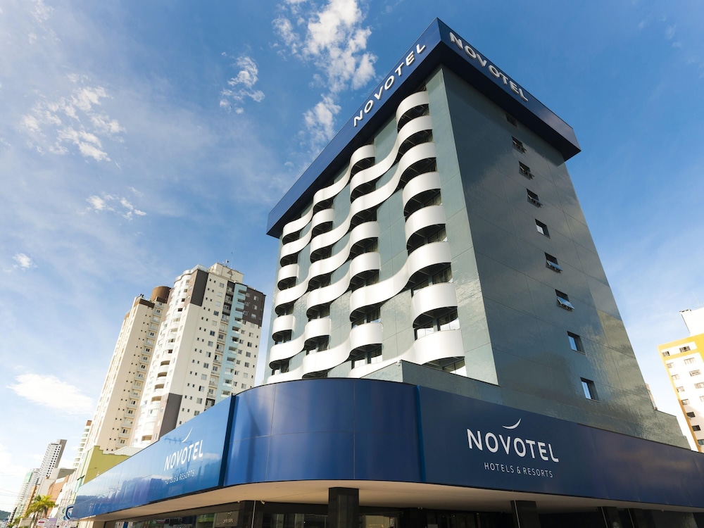 Novotel Itajai 2/52