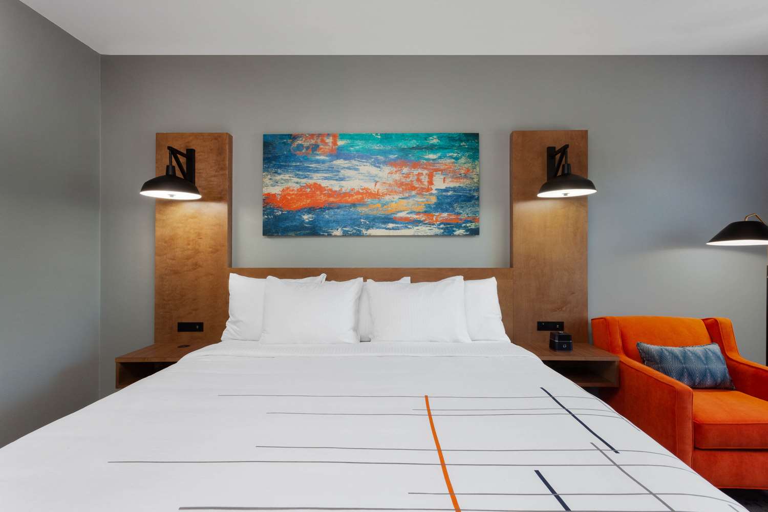 La Quinta Inn Suites By Wyndham Ft Myers Sanibel Gateway 22/58