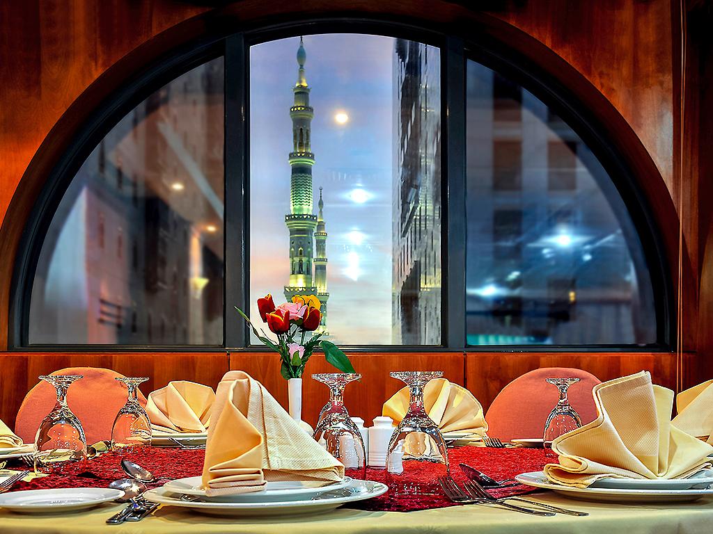 فرنتيل الحارثية(The Venue Al Harithia Hotel Medina) 5/47