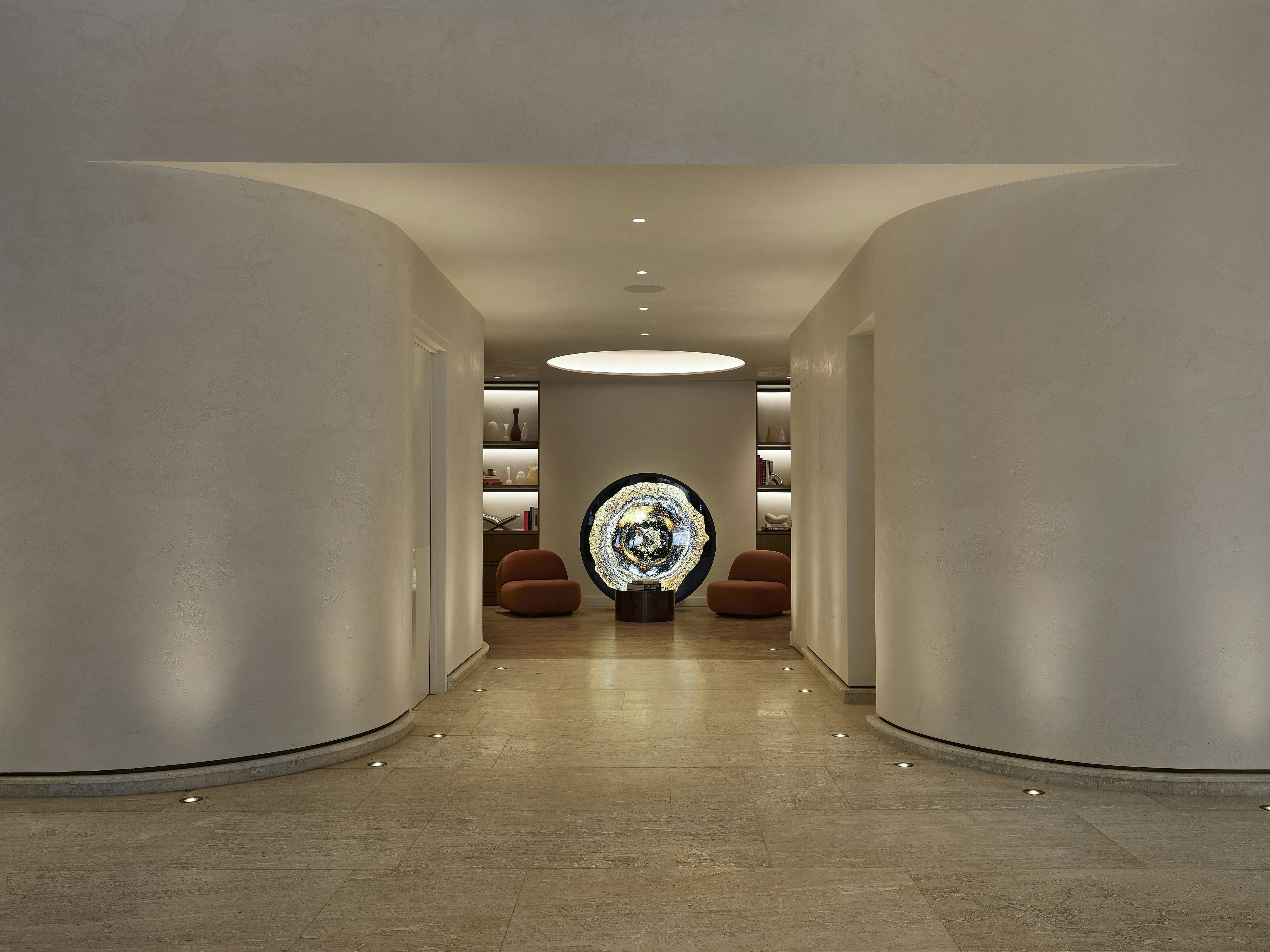 Vogue Hotel Montreal Downtown, Curio Collection by Hilton 23/50