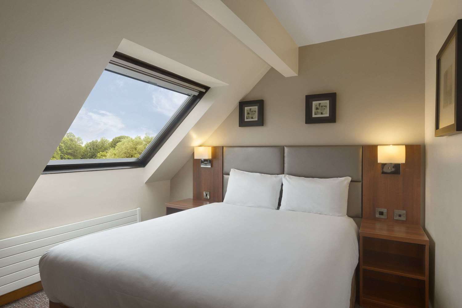 Ramada by Wyndham Telford Ironbridge 13/39