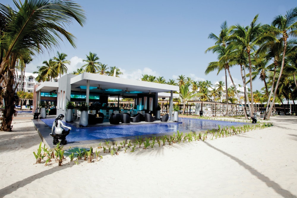 Hotel RIU Palace Macao - Adults Only - All Inclusive Elite Club 4/50