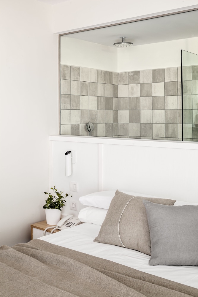 Aqua Hotel Bertran - Adults Only 24/78
