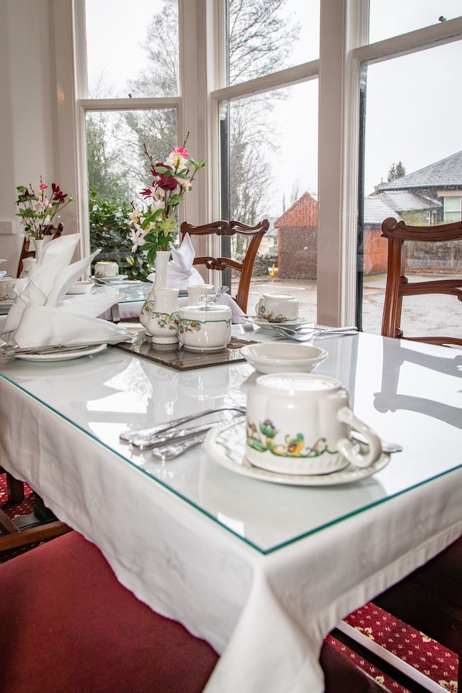 Beaumont House 34/50