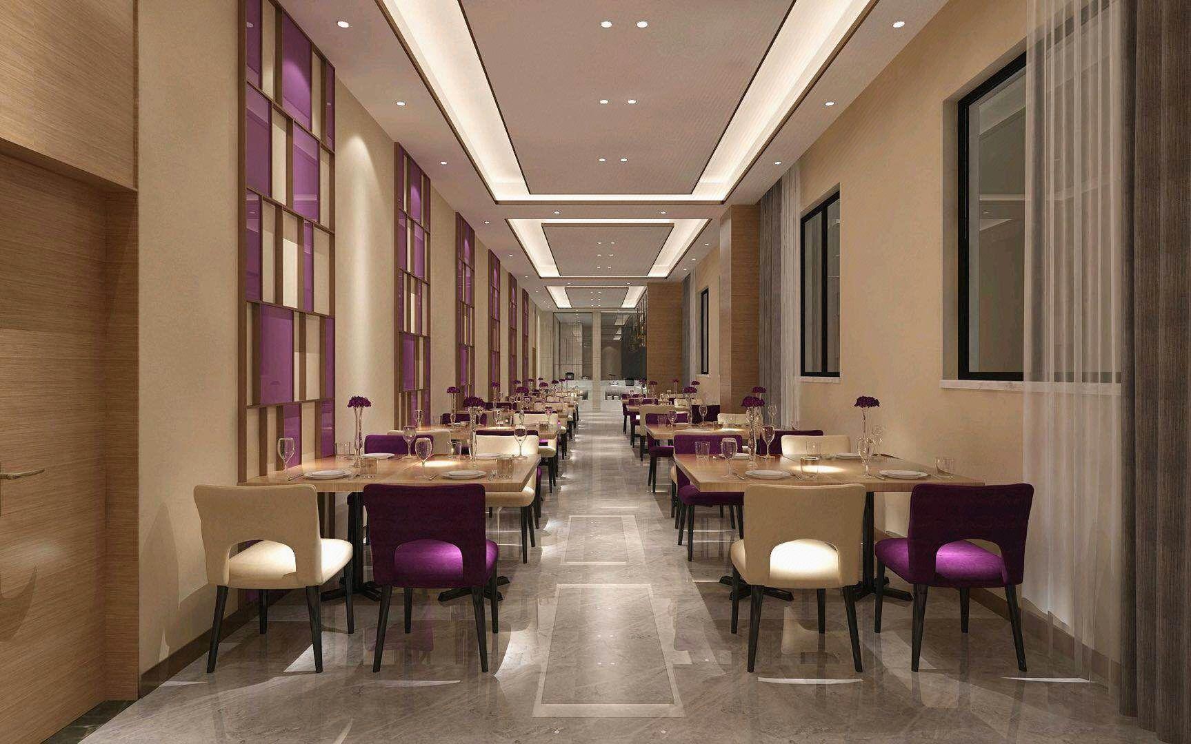 Lavande Hotel (Beijing Huairou Yanqi Science City) 43/47