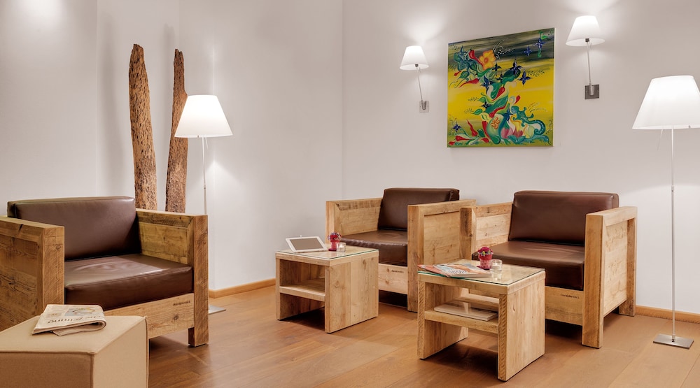 Alpen Hotel Munchen 18/36