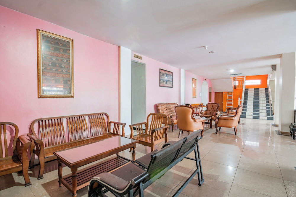 Collection O 94063 Olgaria Hotel 16/29
