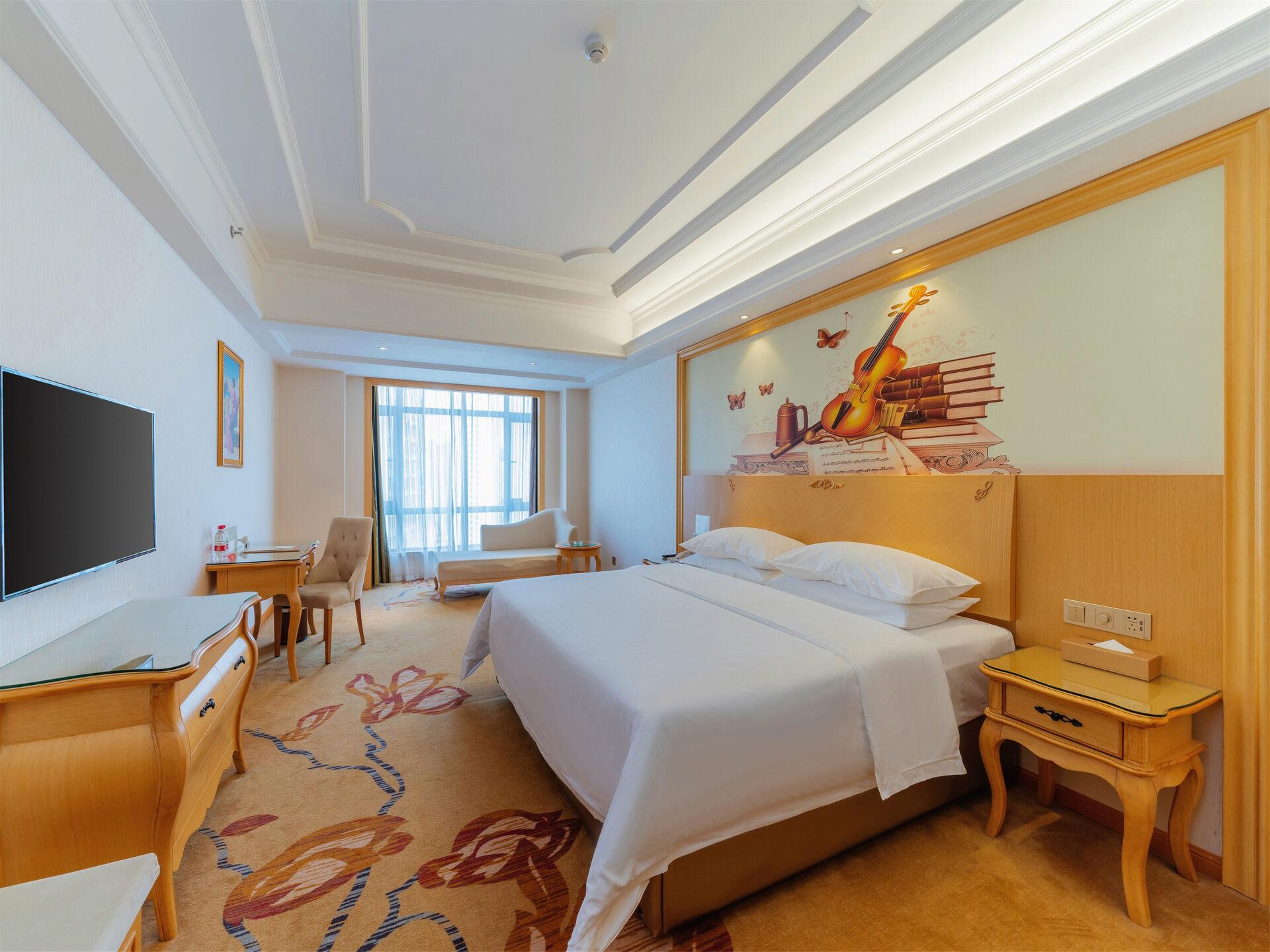 Vienna International Hotel (Huizhou Binhai Park Shop) 15/44
