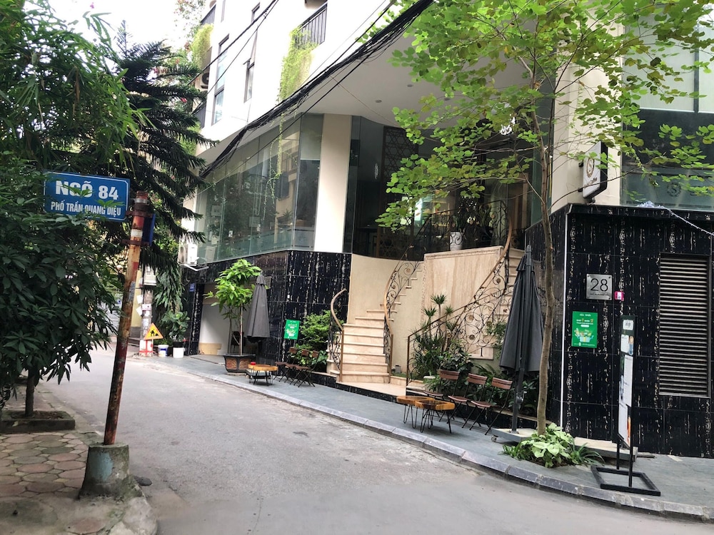 Soleil Apartment 25/29