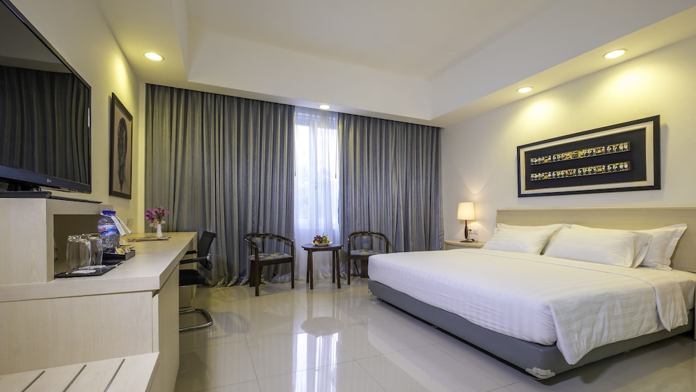 Griya Sintesa Muara Enim 8/23