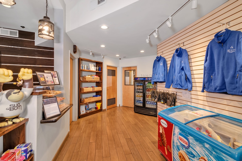 The Beach Retreat Lodge At Tahoe 15/50