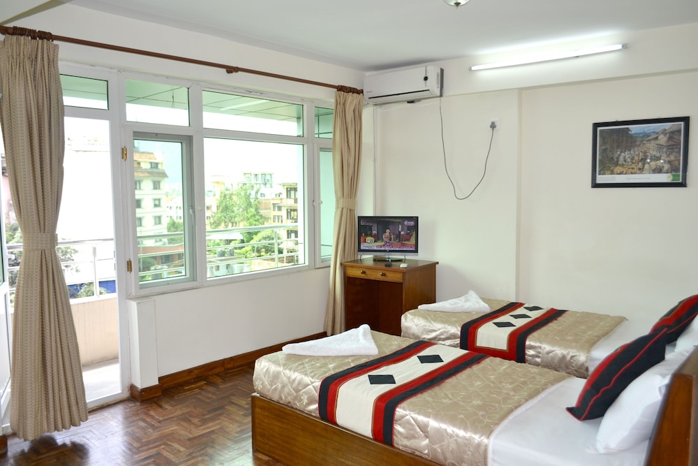 Kathmandu Eco Hotel 32/71