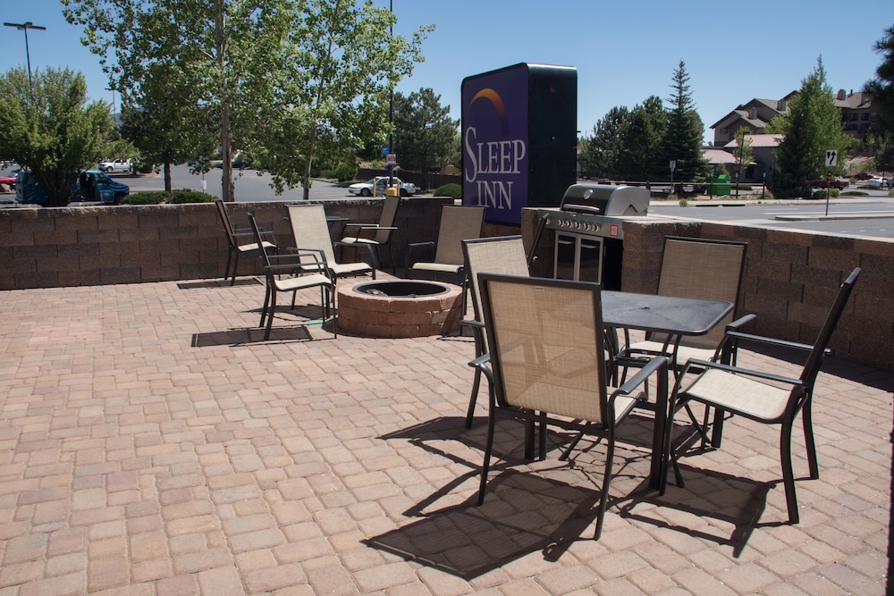 Sleep Inn Flagstaff 33/46