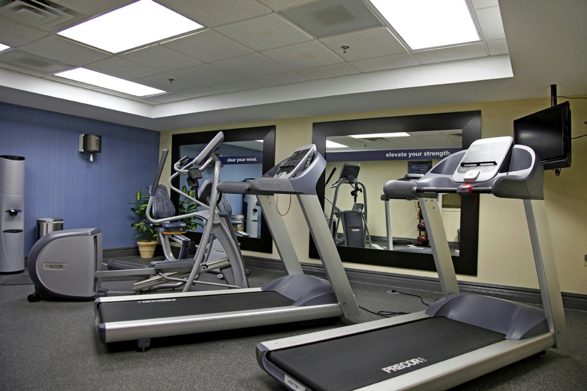Hampton Inn & Suites Phoenix/Scottsdale 20/47