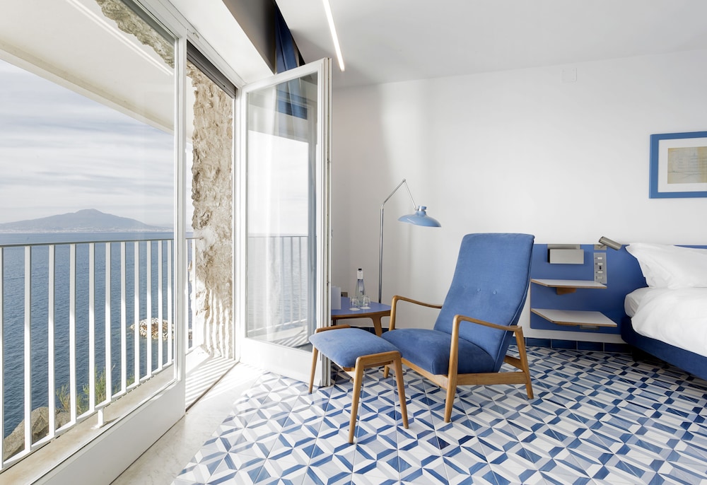 Parco Dei Principi Sorrento Hotel 43/55