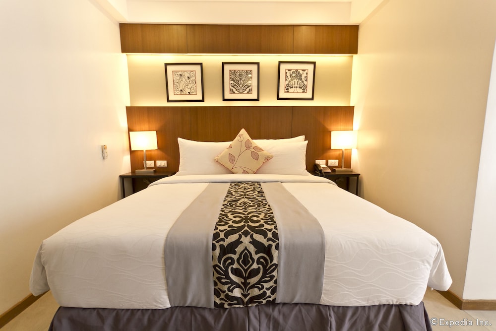 St Mark Hotel 23/65