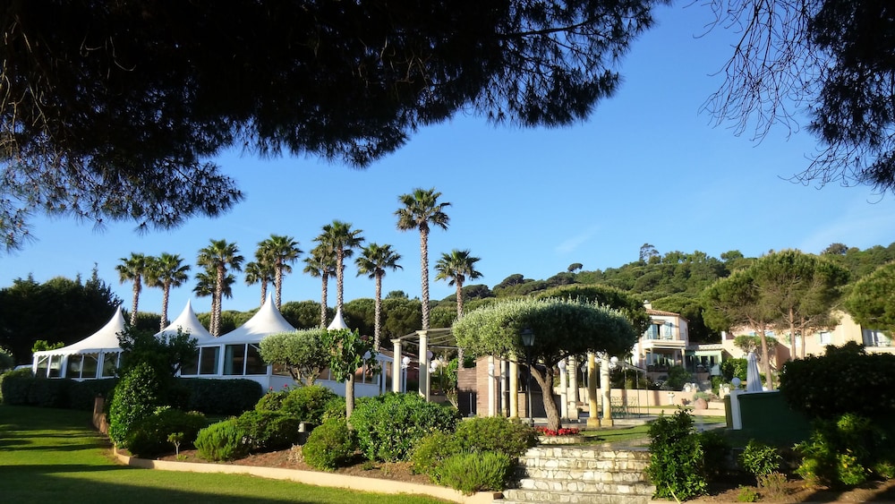 Hotel La Romarine 21/30