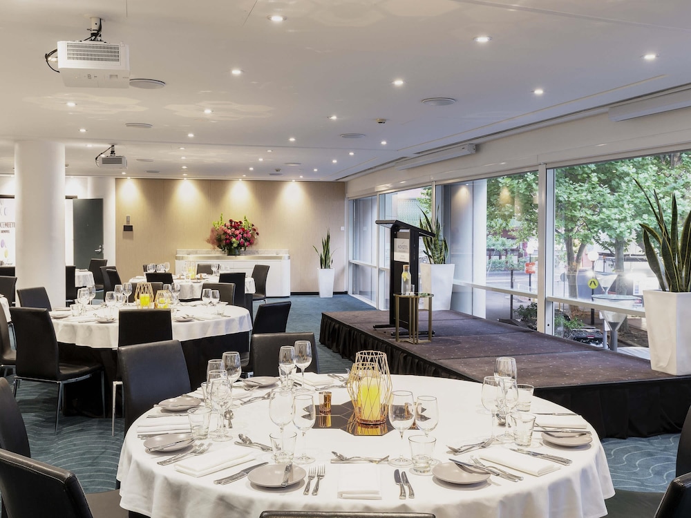 Novotel Sydney Darling Square 47/65