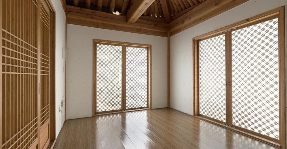 Gyeongju Hanok Pen Town Pension 29/52