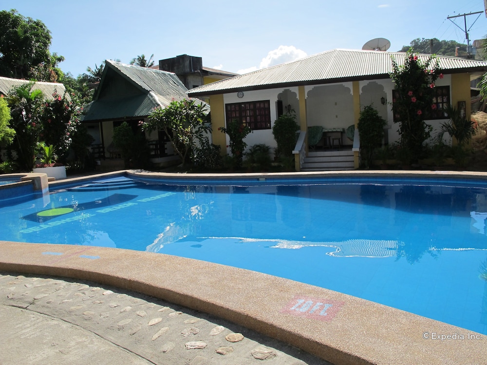 Seashore Beach Resort 54/58