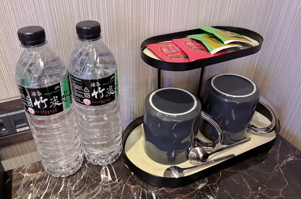 HopeCity Minsheng Hotel photo2