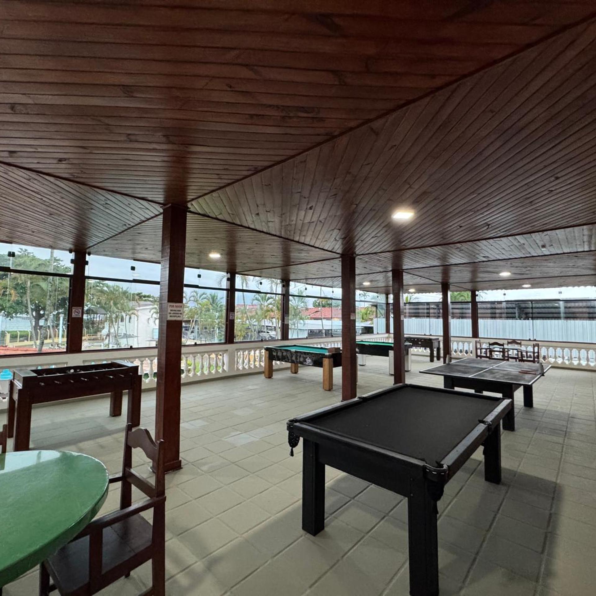 Hotel Recanto dos Passaros de Sao Sebastiao 37/50