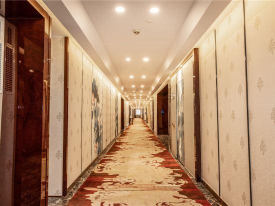 Wangfu Bangrui International Hotel 18/29