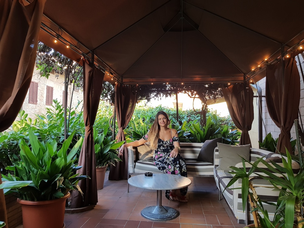 Hotel Da Graziano 5/77