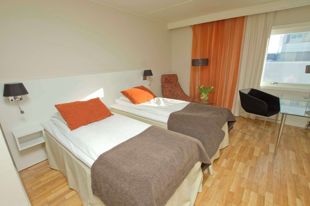Scandic Alta 5/50