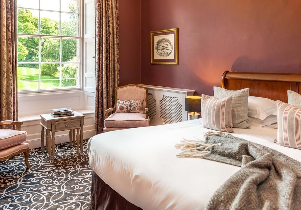 The Bishopstrow Hotel and Spa 14/86