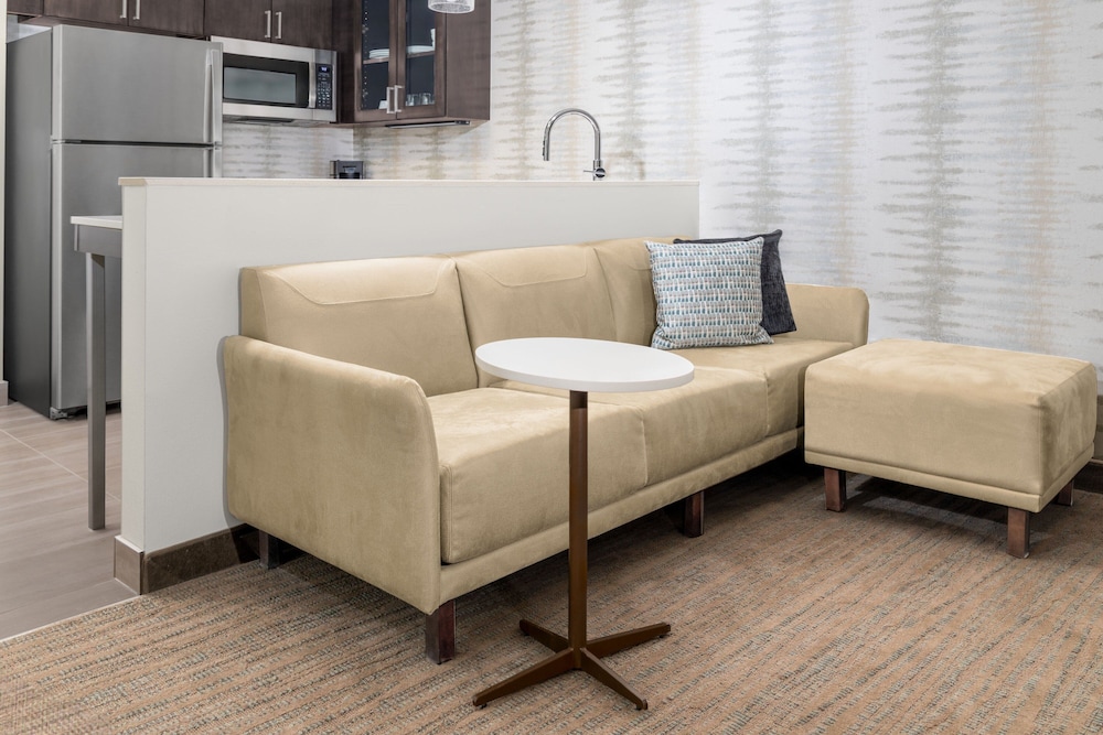 Residence Inn By Marriott Oklahoma City Norman 24/50