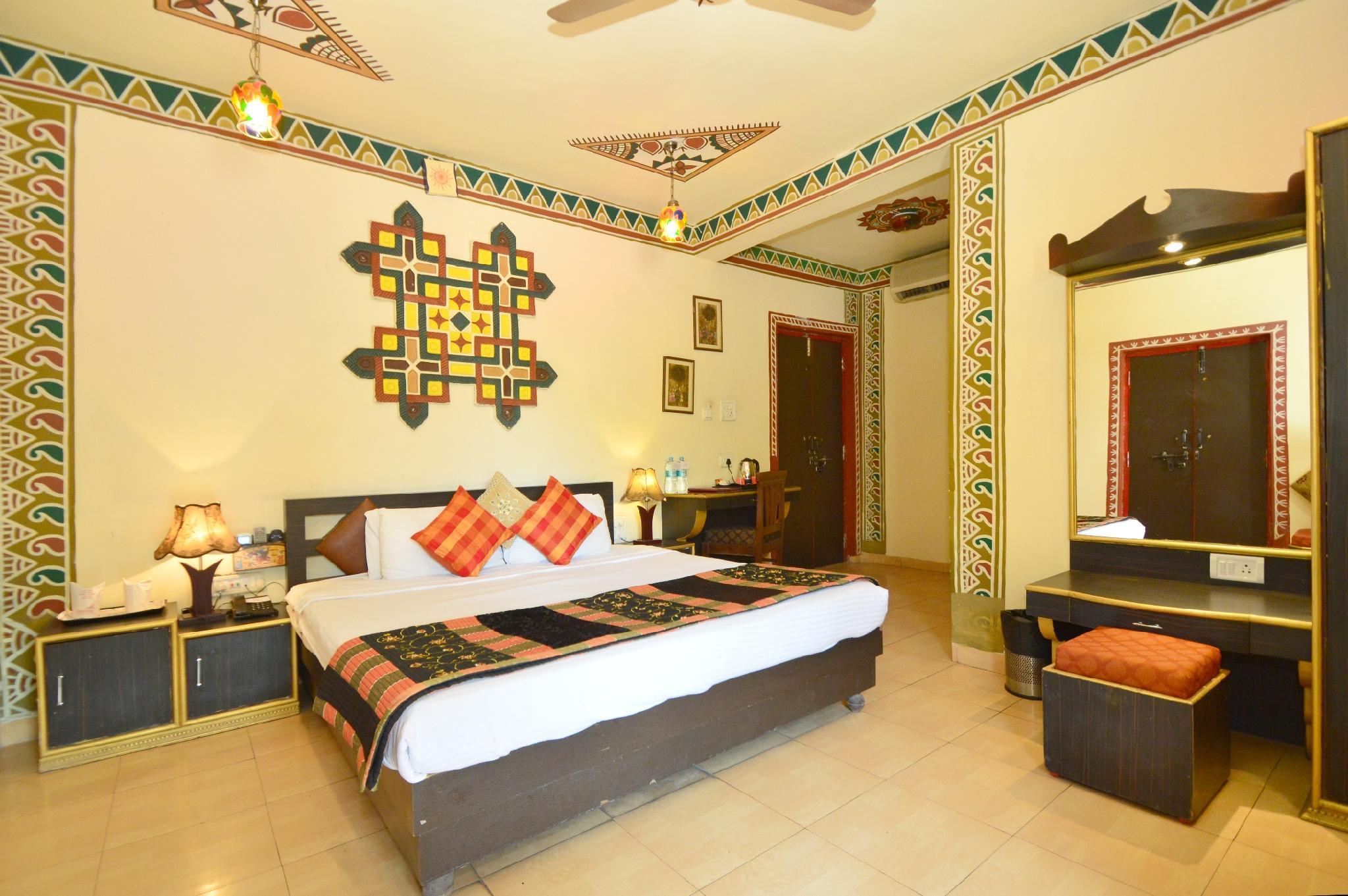 Chokhi Dhani Indore An Ethnic Village Resort 22/45
