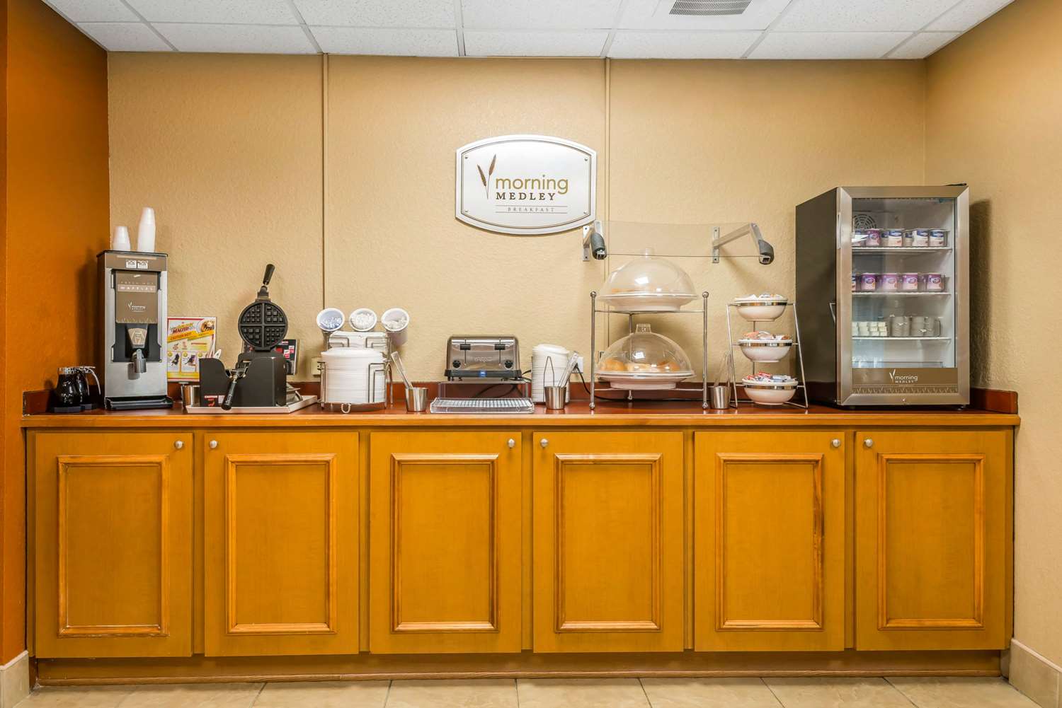 Sleep Inn & Suites Ocala - Belleview 9/40