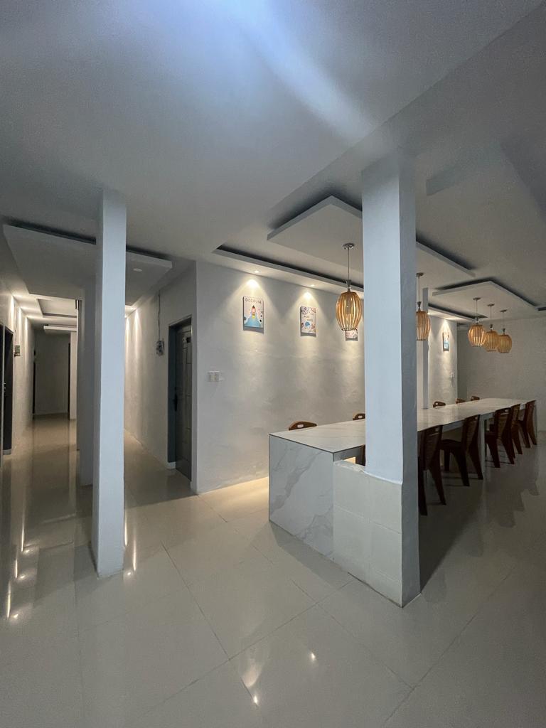 Hotel O near Universitas Sumatera Utara formerly Aljadid Guest House Pajus 33/45