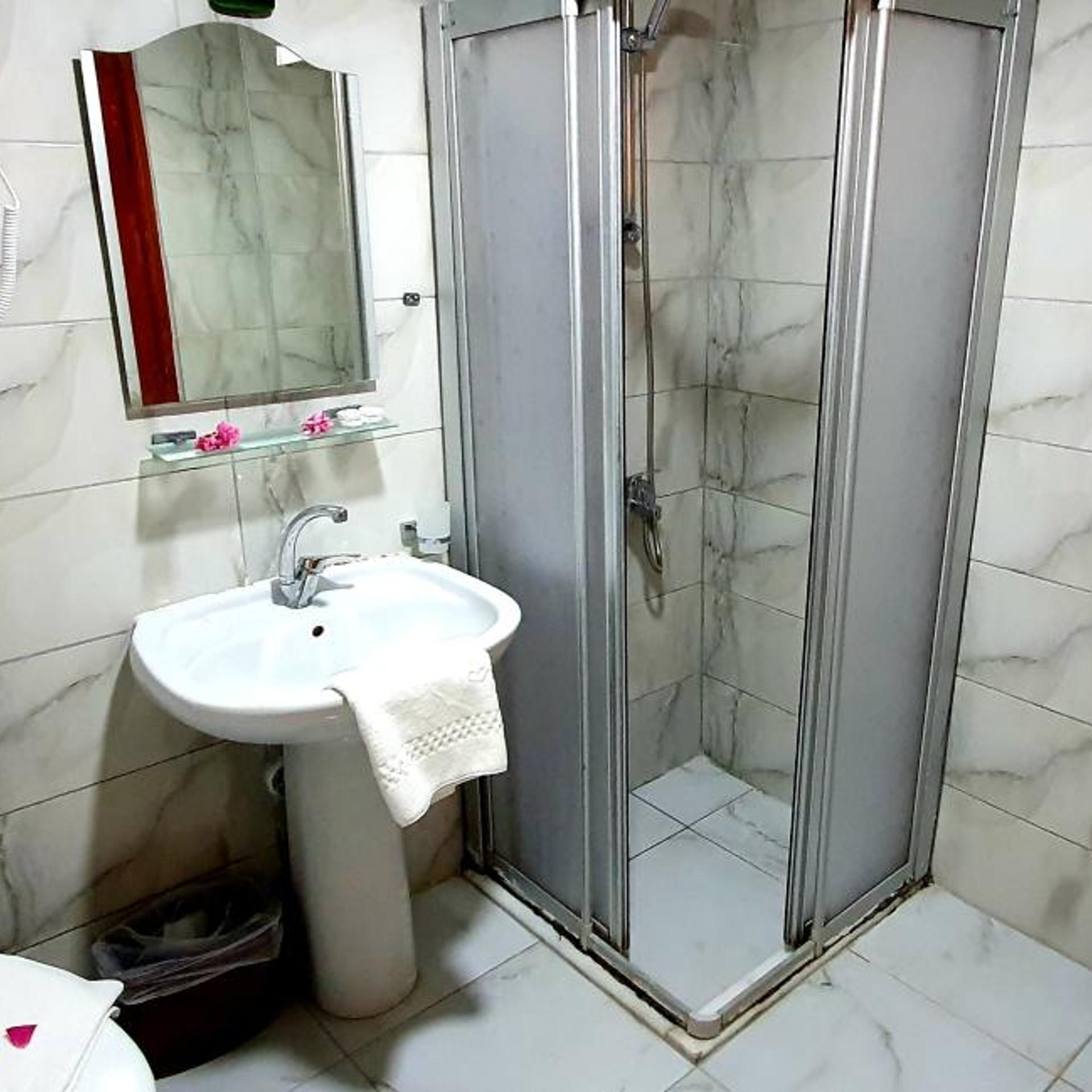 Palmen Apart Hotel 100/100