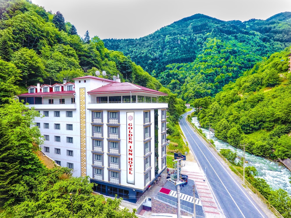 Golden Inn Uzungol 1/66